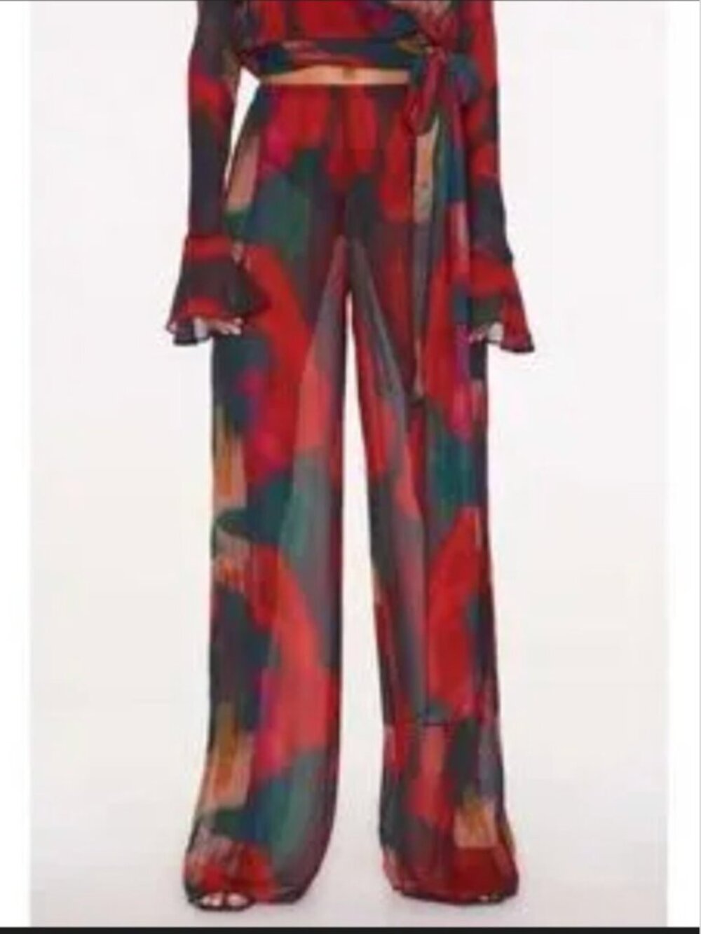 Rat & Boa roma trousers